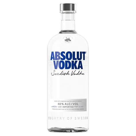 absoloute vodka|absolute vodka sainsbury's.